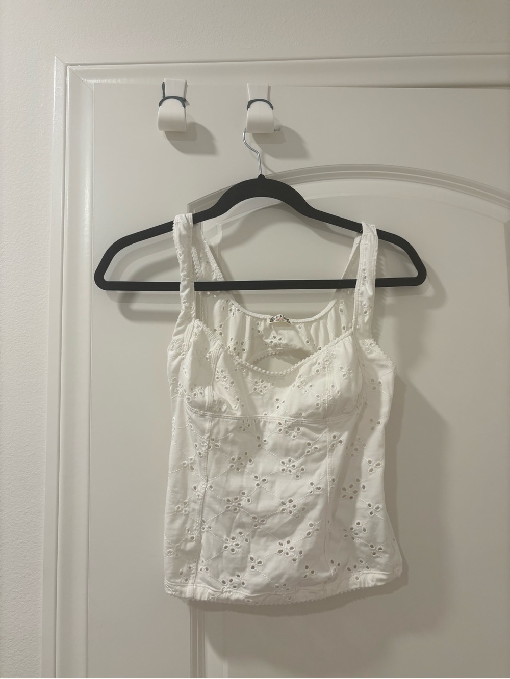 Free people full bloom tank